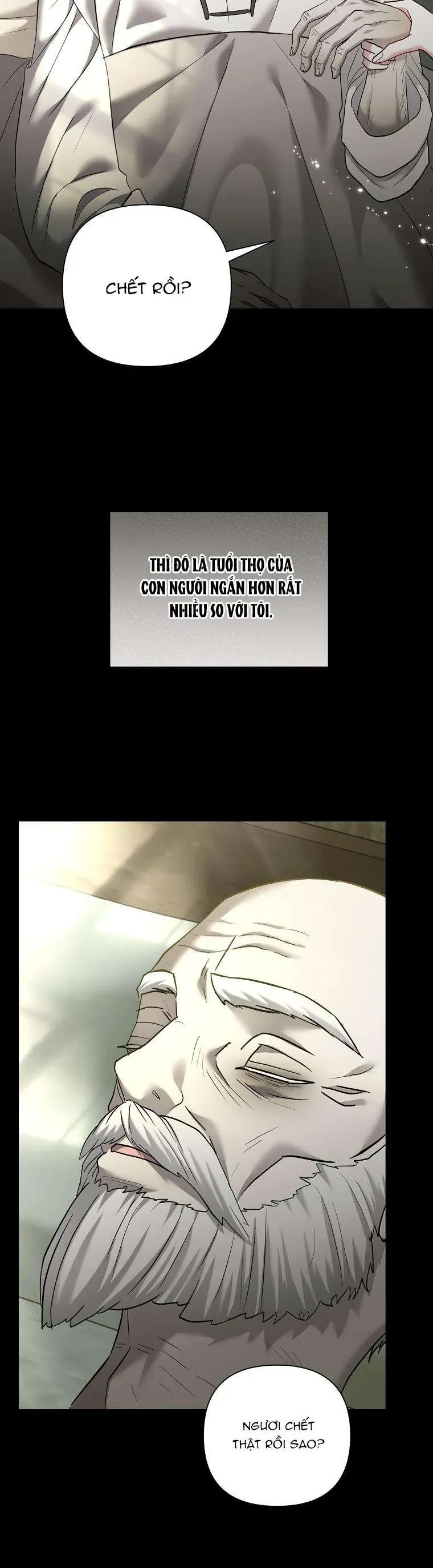 Bé Con Tinh Nghịch Muốn Nổi Loạn Chap 5 - Next Chap 6