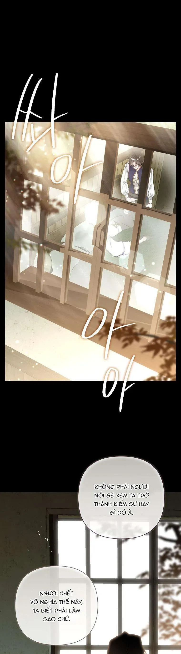 Bé Con Tinh Nghịch Muốn Nổi Loạn Chap 5 - Next Chap 6