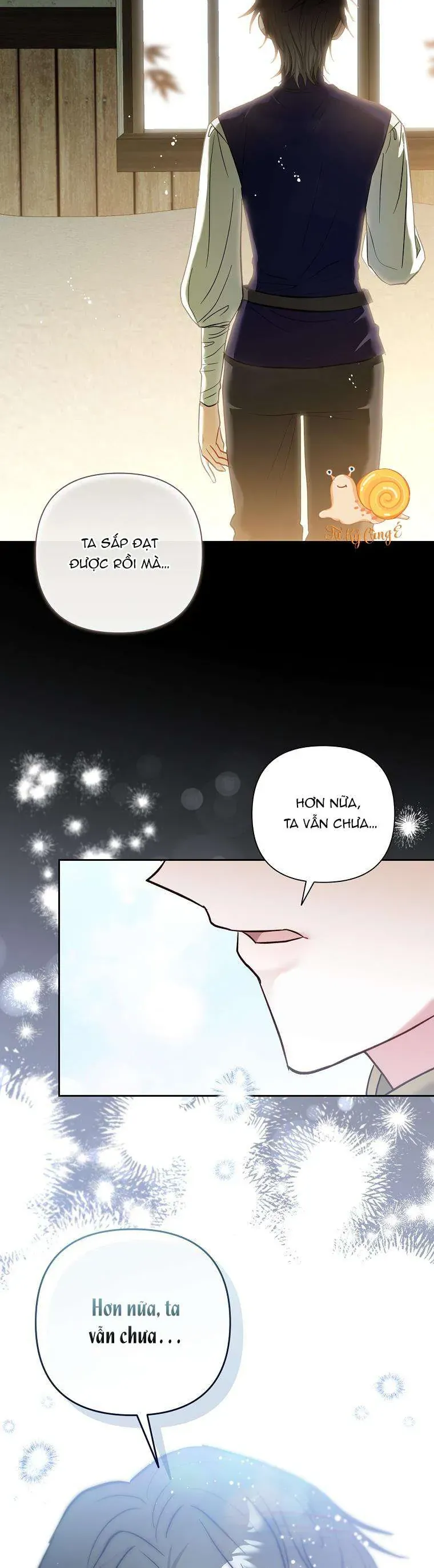 Bé Con Tinh Nghịch Muốn Nổi Loạn Chap 5 - Next Chap 6