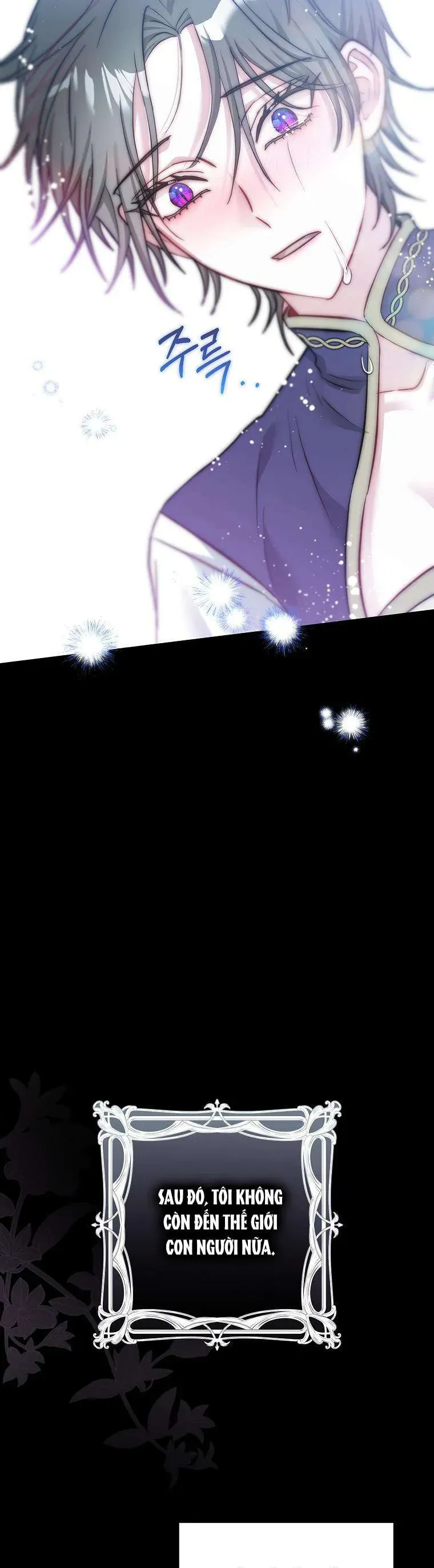 Bé Con Tinh Nghịch Muốn Nổi Loạn Chap 5 - Next Chap 6