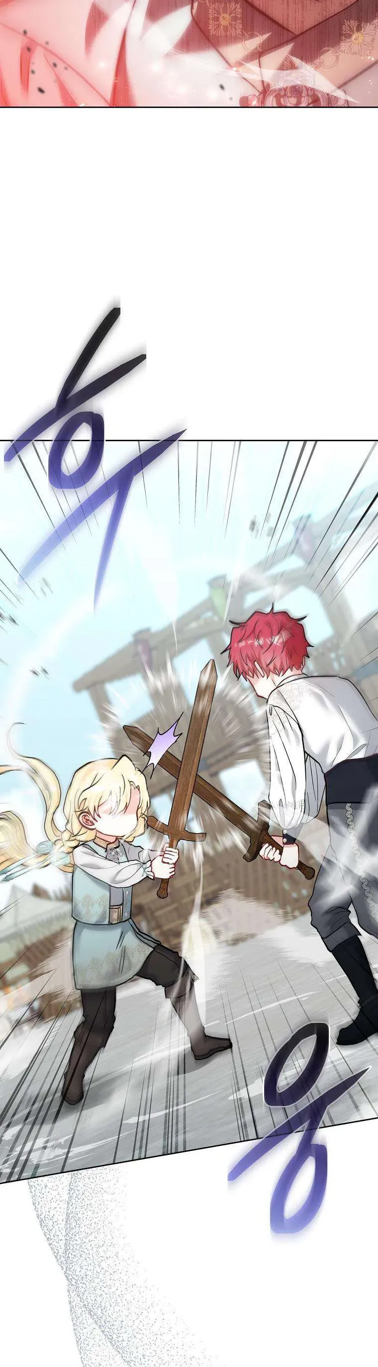 Bé Con Tinh Nghịch Muốn Nổi Loạn Chap 5 - Next Chap 6