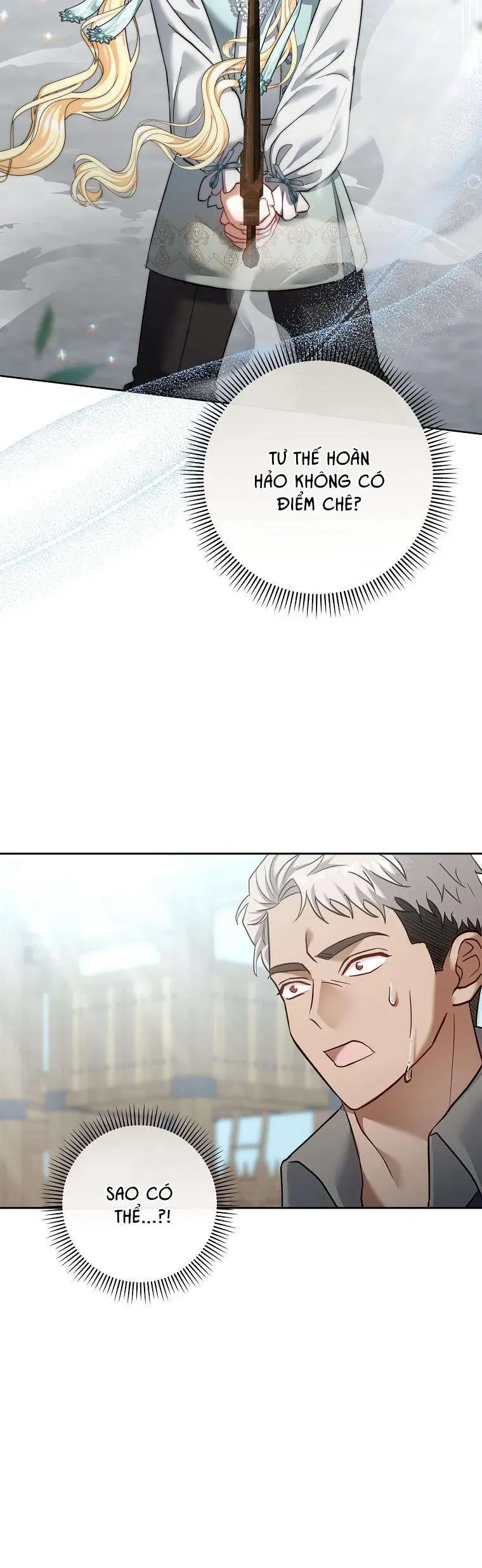 Bé Con Tinh Nghịch Muốn Nổi Loạn Chap 5 - Next Chap 6