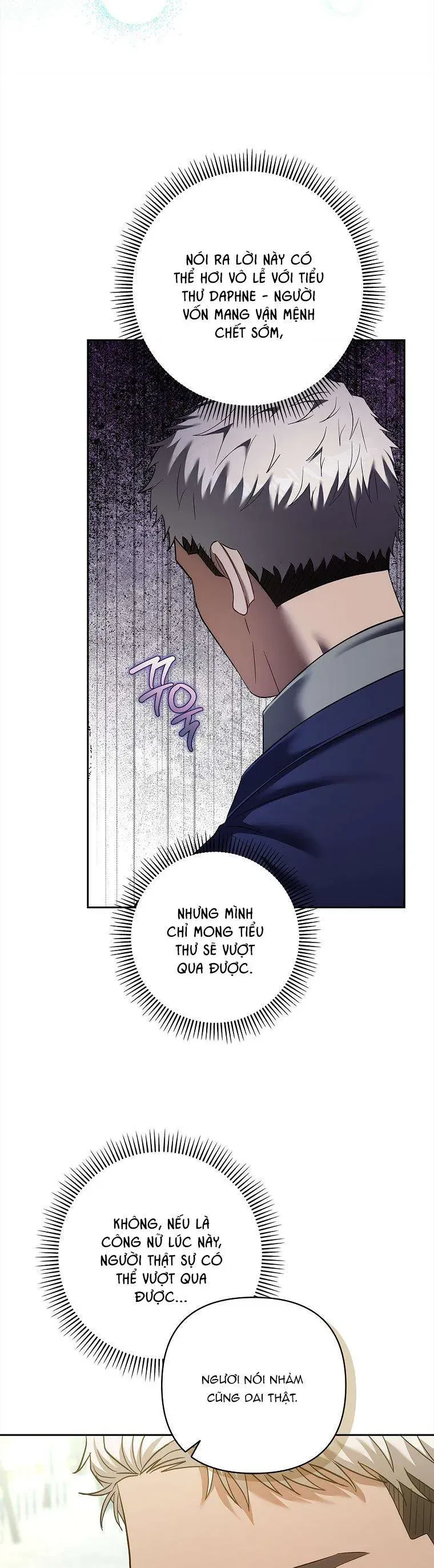 Bé Con Tinh Nghịch Muốn Nổi Loạn Chap 6 - Next Chap 7