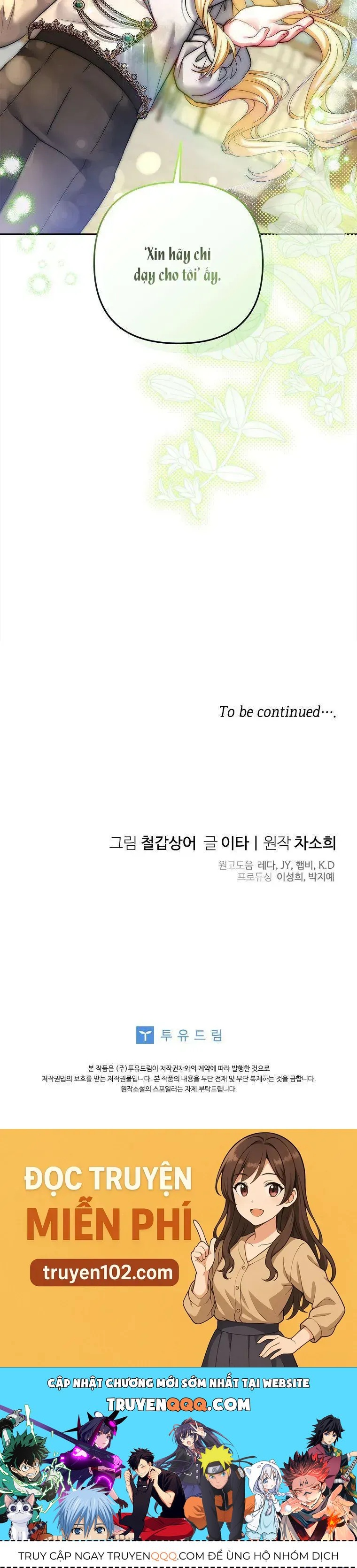 Bé Con Tinh Nghịch Muốn Nổi Loạn Chap 6 - Next Chap 7