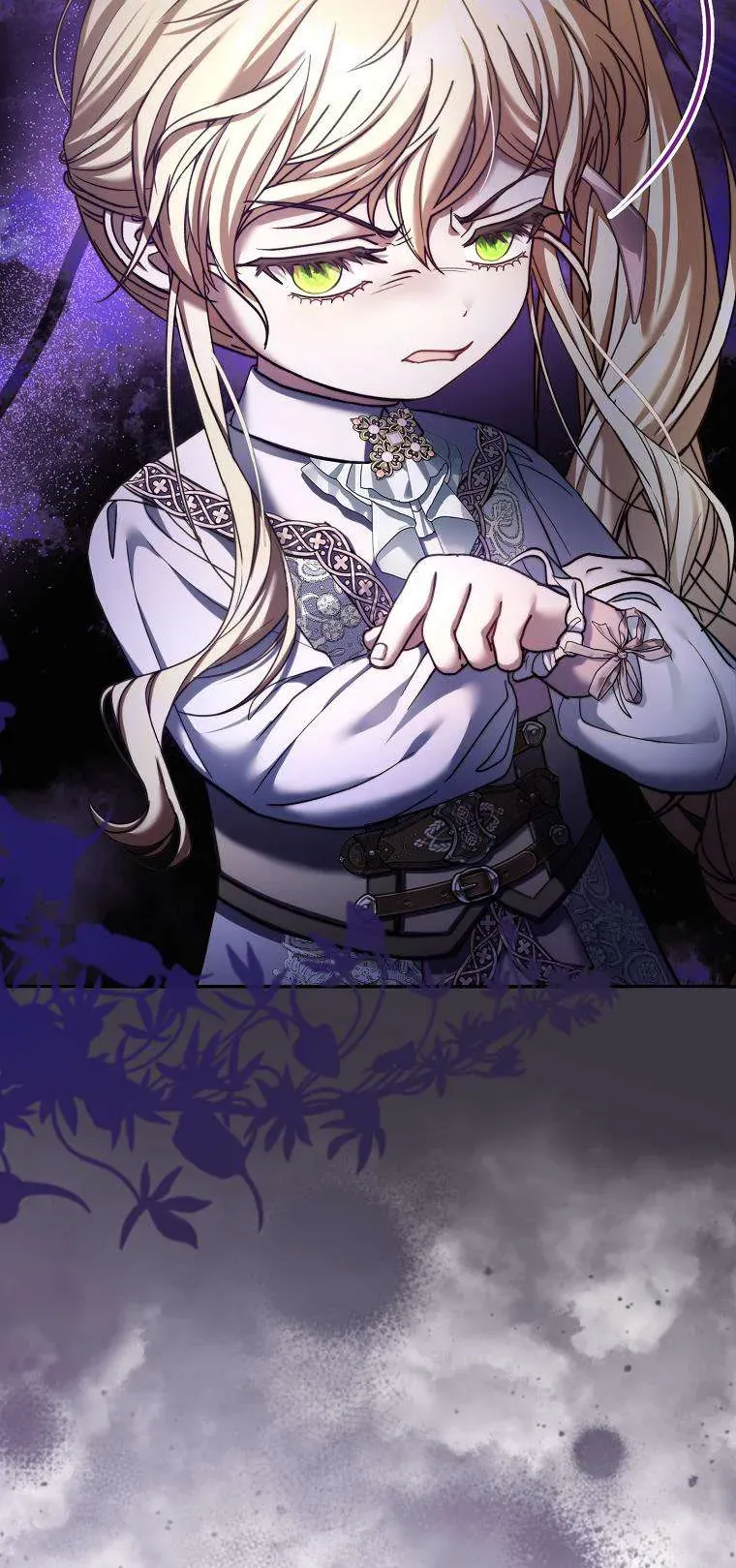 Bé Con Tinh Nghịch Muốn Nổi Loạn Chap 7 - Next Chap 8