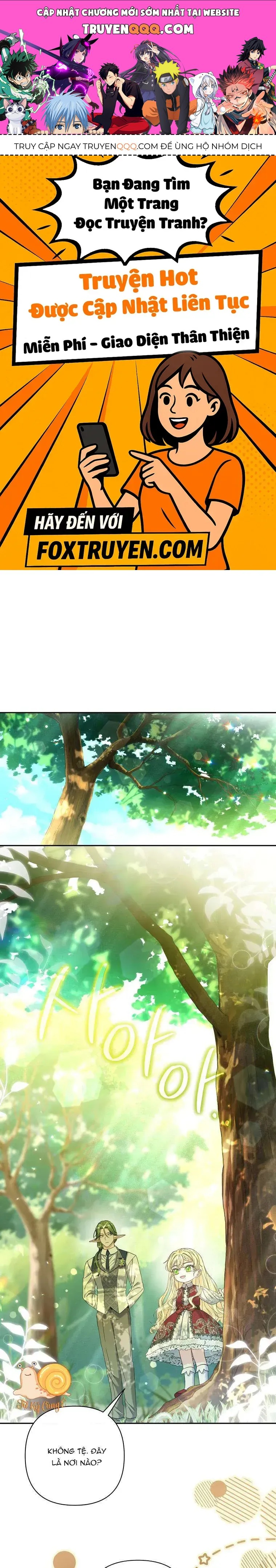 Bé Con Tinh Nghịch Muốn Nổi Loạn Chap 9 - Next Chap 10