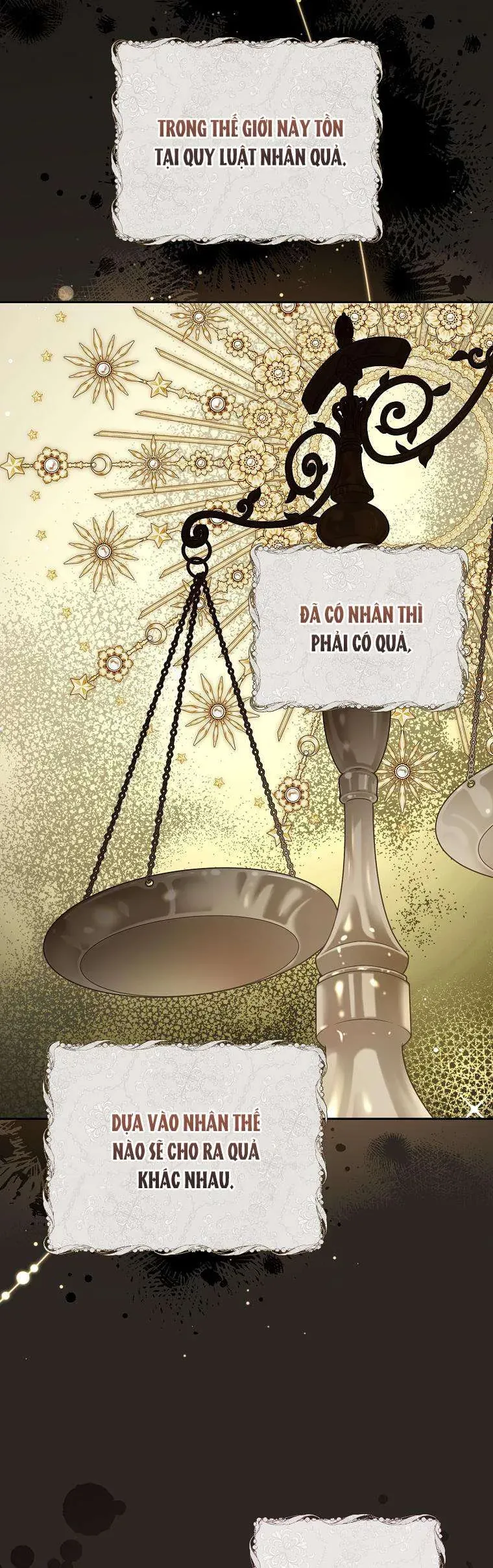 Bé Con Tinh Nghịch Muốn Nổi Loạn Chap 9 - Next Chap 10