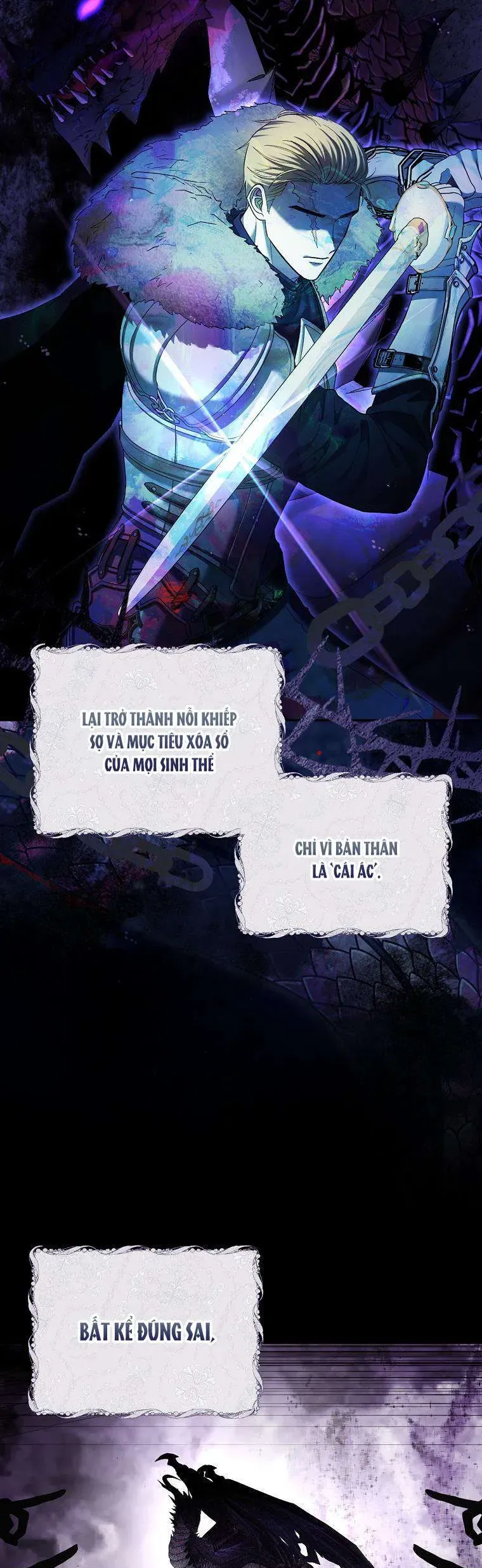 Bé Con Tinh Nghịch Muốn Nổi Loạn Chap 9 - Next Chap 10