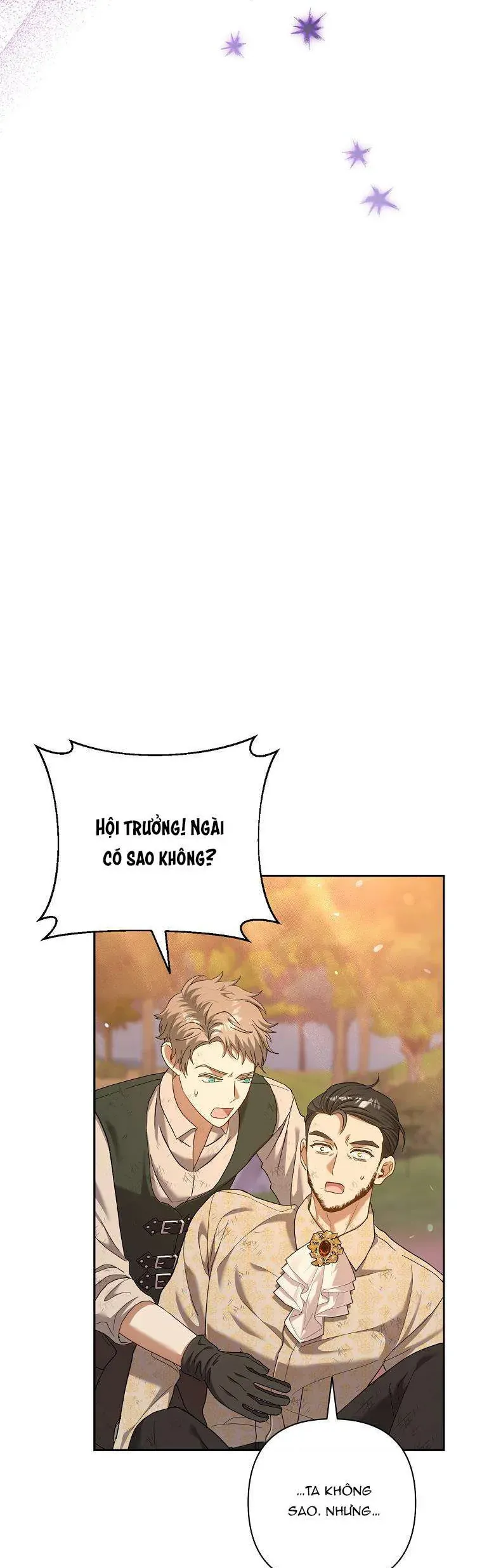 Bé Con Tinh Nghịch Muốn Nổi Loạn Chap 9 - Next Chap 10