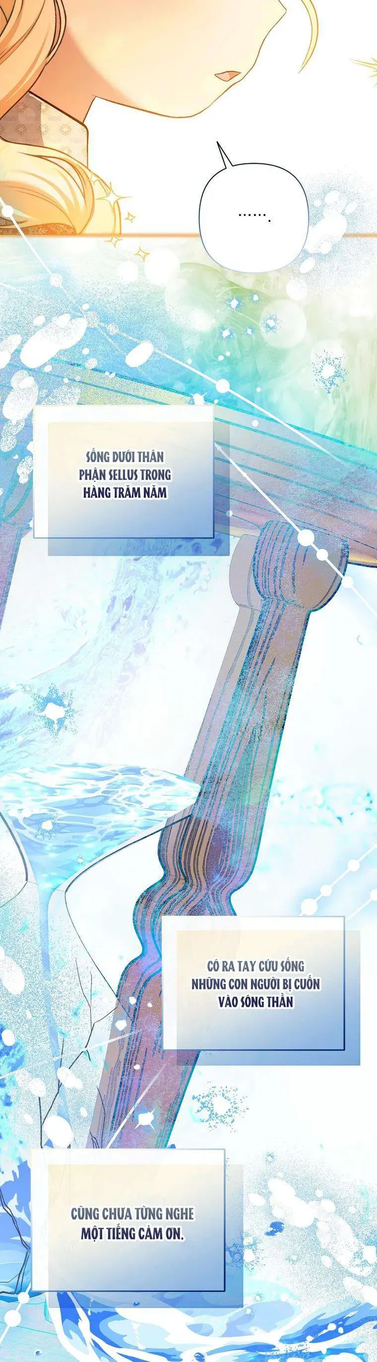 Bé Con Tinh Nghịch Muốn Nổi Loạn Chap 9 - Next Chap 10