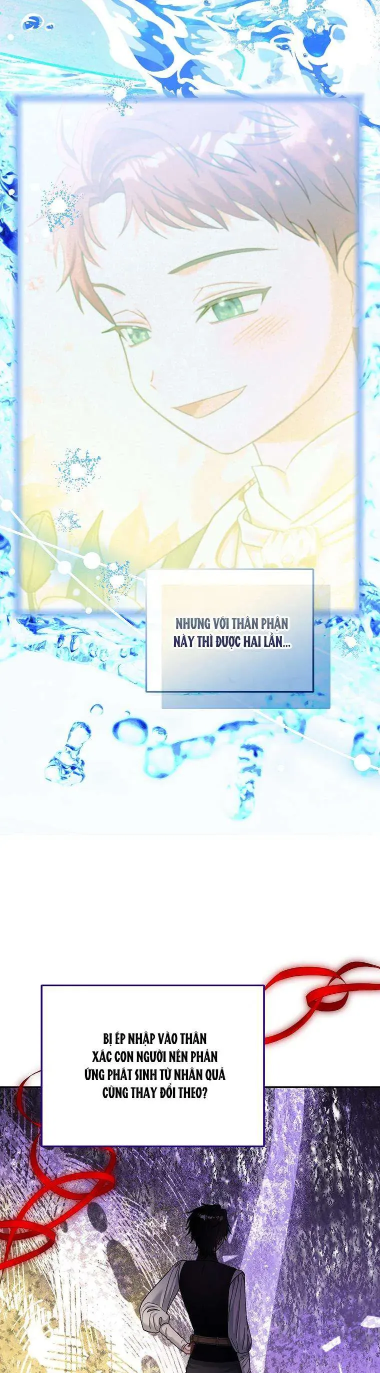 Bé Con Tinh Nghịch Muốn Nổi Loạn Chap 9 - Next Chap 10