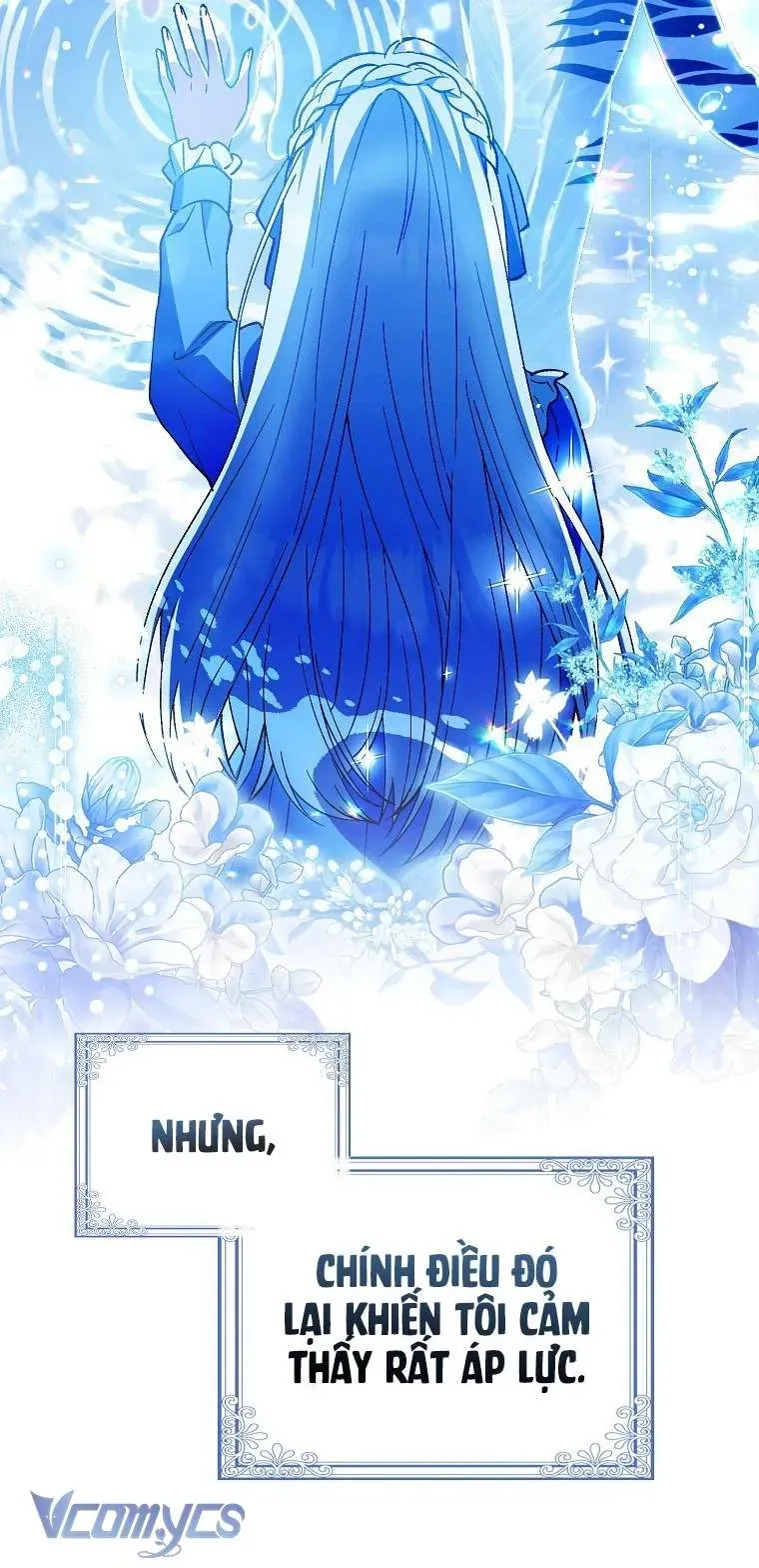 Công Chúa Bạch Hổ Không Có Nguy Hiểm Nha! Chap 1 - Next Chap 2