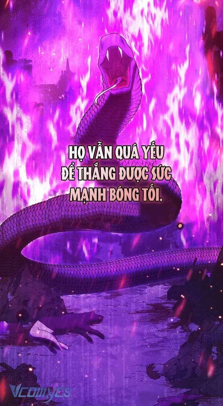 Công Chúa Bạch Hổ Không Có Nguy Hiểm Nha! Chap 1 - Next Chap 2