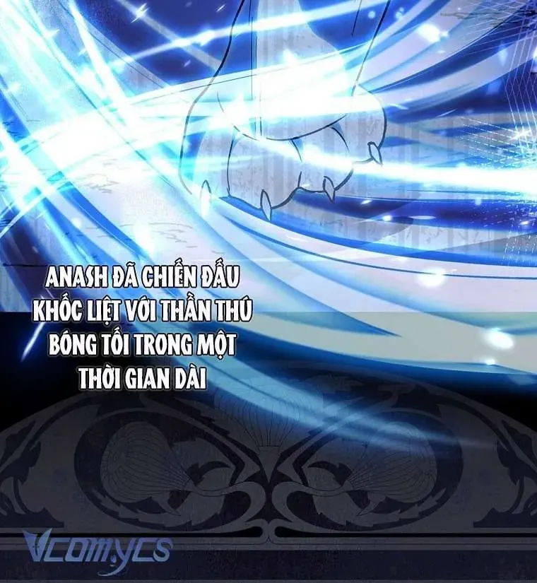 Công Chúa Bạch Hổ Không Có Nguy Hiểm Nha! Chap 1 - Next Chap 2