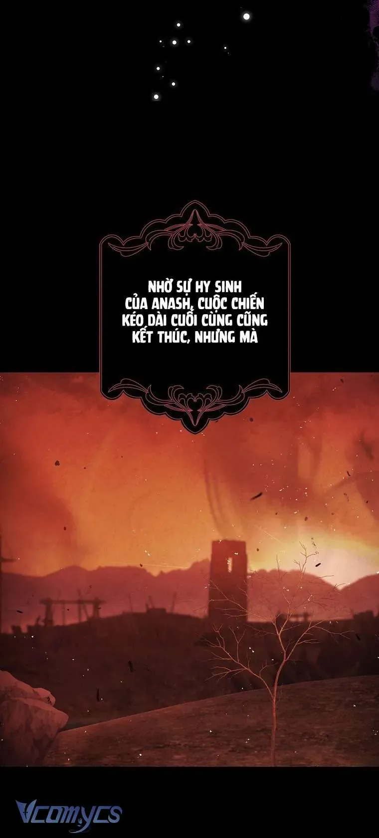 Công Chúa Bạch Hổ Không Có Nguy Hiểm Nha! Chap 1 - Next Chap 2