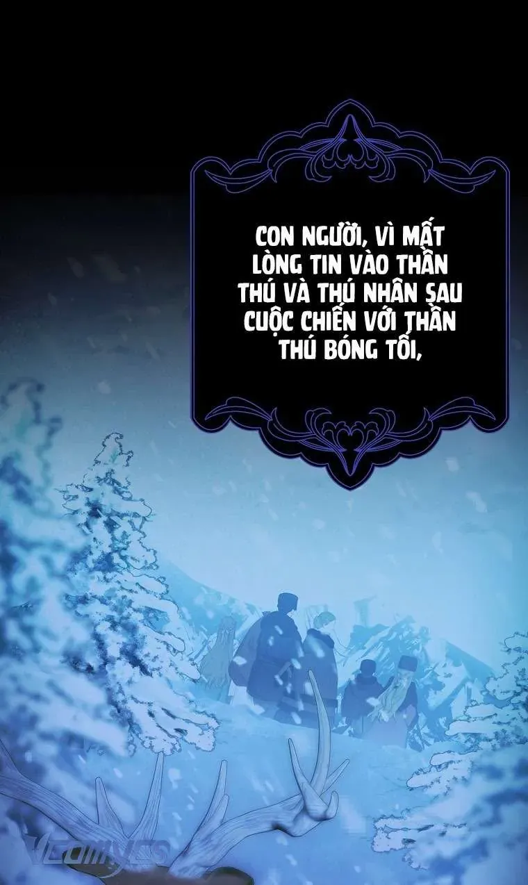 Công Chúa Bạch Hổ Không Có Nguy Hiểm Nha! Chap 1 - Next Chap 2