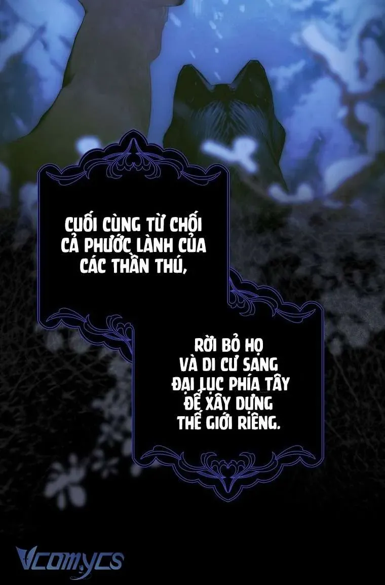 Công Chúa Bạch Hổ Không Có Nguy Hiểm Nha! Chap 1 - Next Chap 2