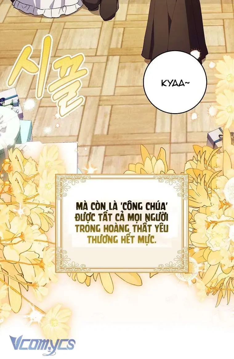 Công Chúa Bạch Hổ Không Có Nguy Hiểm Nha! Chap 1 - Next Chap 2