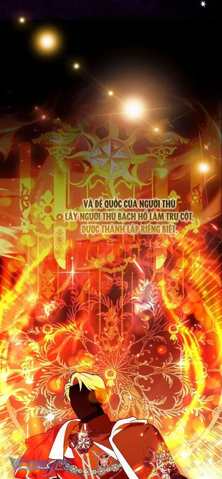 Công Chúa Bạch Hổ Không Có Nguy Hiểm Nha! Chap 1 - Next Chap 2