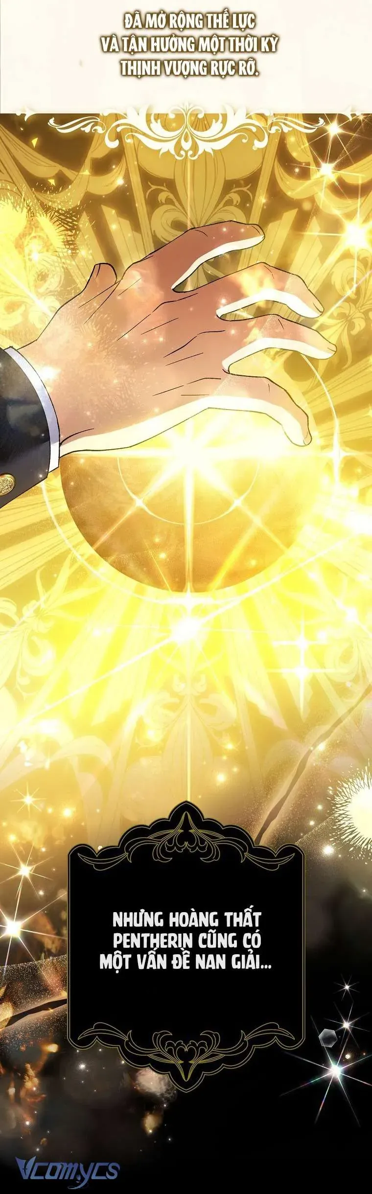 Công Chúa Bạch Hổ Không Có Nguy Hiểm Nha! Chap 1 - Next Chap 2