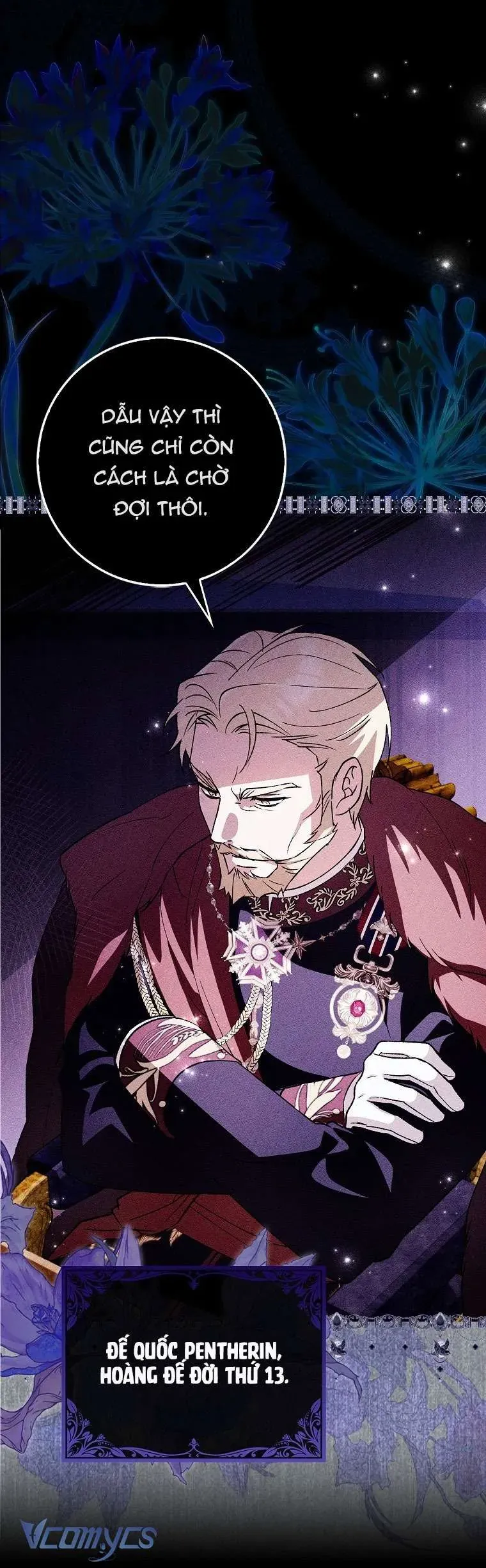 Công Chúa Bạch Hổ Không Có Nguy Hiểm Nha! Chap 1 - Next Chap 2