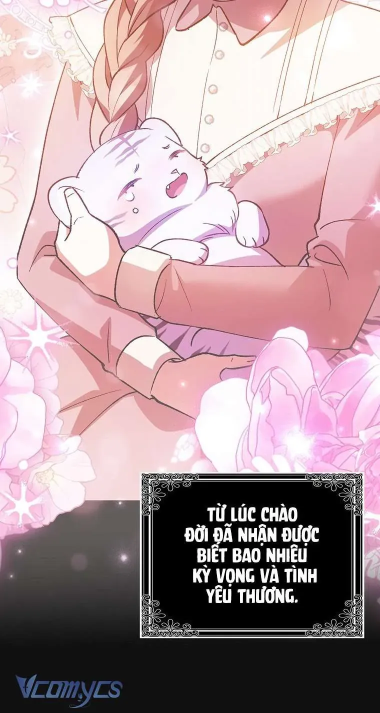 Công Chúa Bạch Hổ Không Có Nguy Hiểm Nha! Chap 1 - Next Chap 2