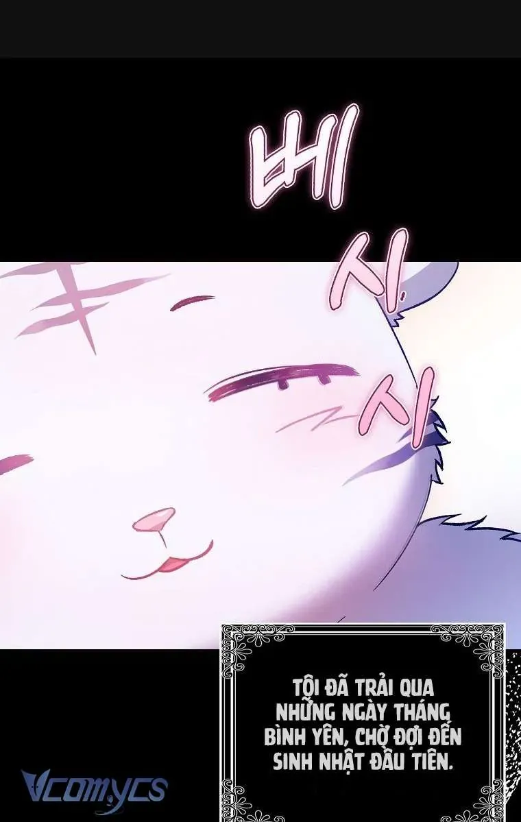 Công Chúa Bạch Hổ Không Có Nguy Hiểm Nha! Chap 1 - Next Chap 2