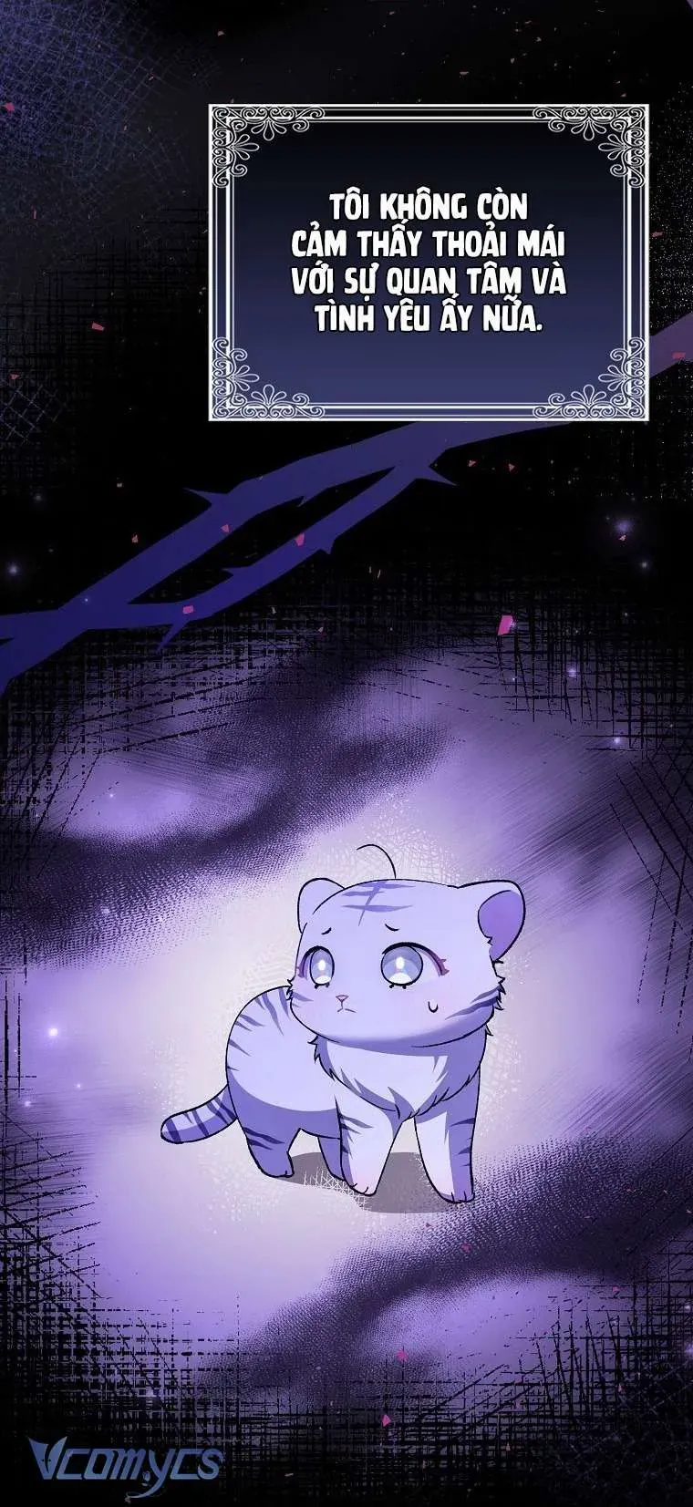 Công Chúa Bạch Hổ Không Có Nguy Hiểm Nha! Chap 1 - Next Chap 2