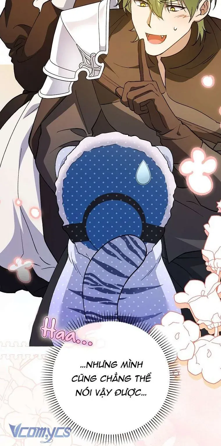 Công Chúa Bạch Hổ Không Có Nguy Hiểm Nha! Chap 1 - Next Chap 2