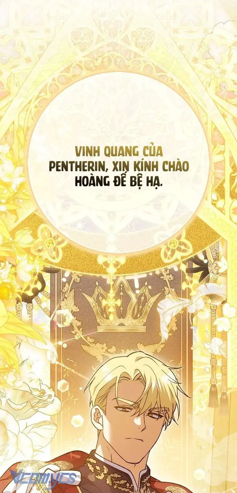 Công Chúa Bạch Hổ Không Có Nguy Hiểm Nha! Chap 1 - Next Chap 2