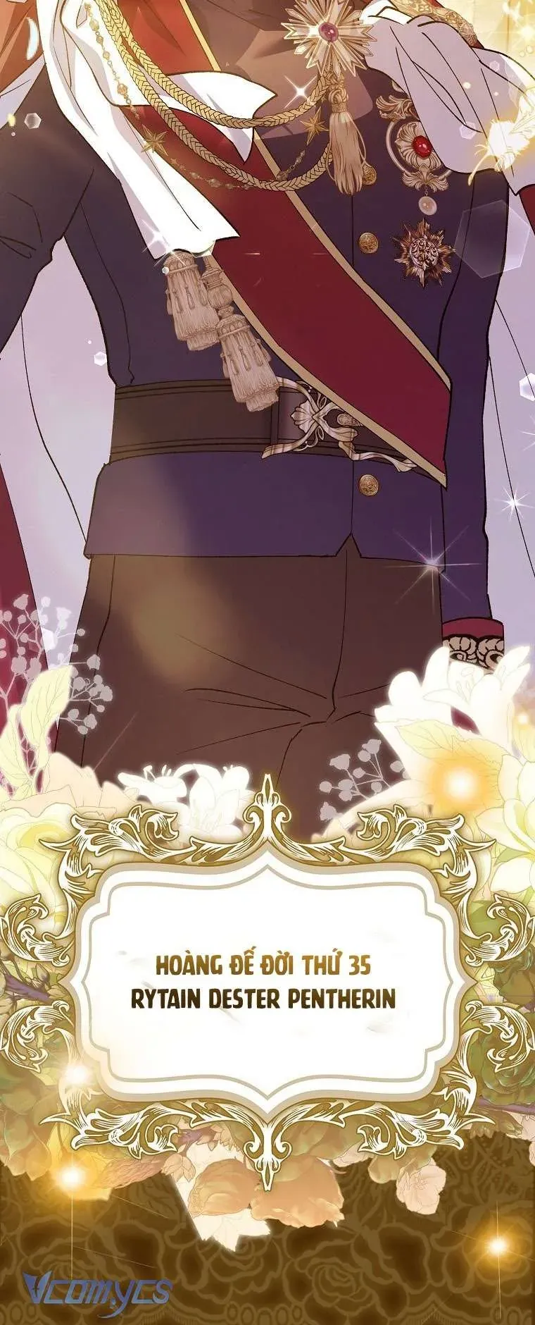 Công Chúa Bạch Hổ Không Có Nguy Hiểm Nha! Chap 1 - Next Chap 2