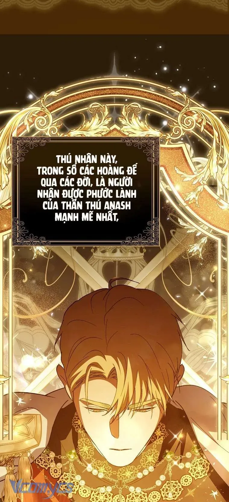 Công Chúa Bạch Hổ Không Có Nguy Hiểm Nha! Chap 1 - Next Chap 2