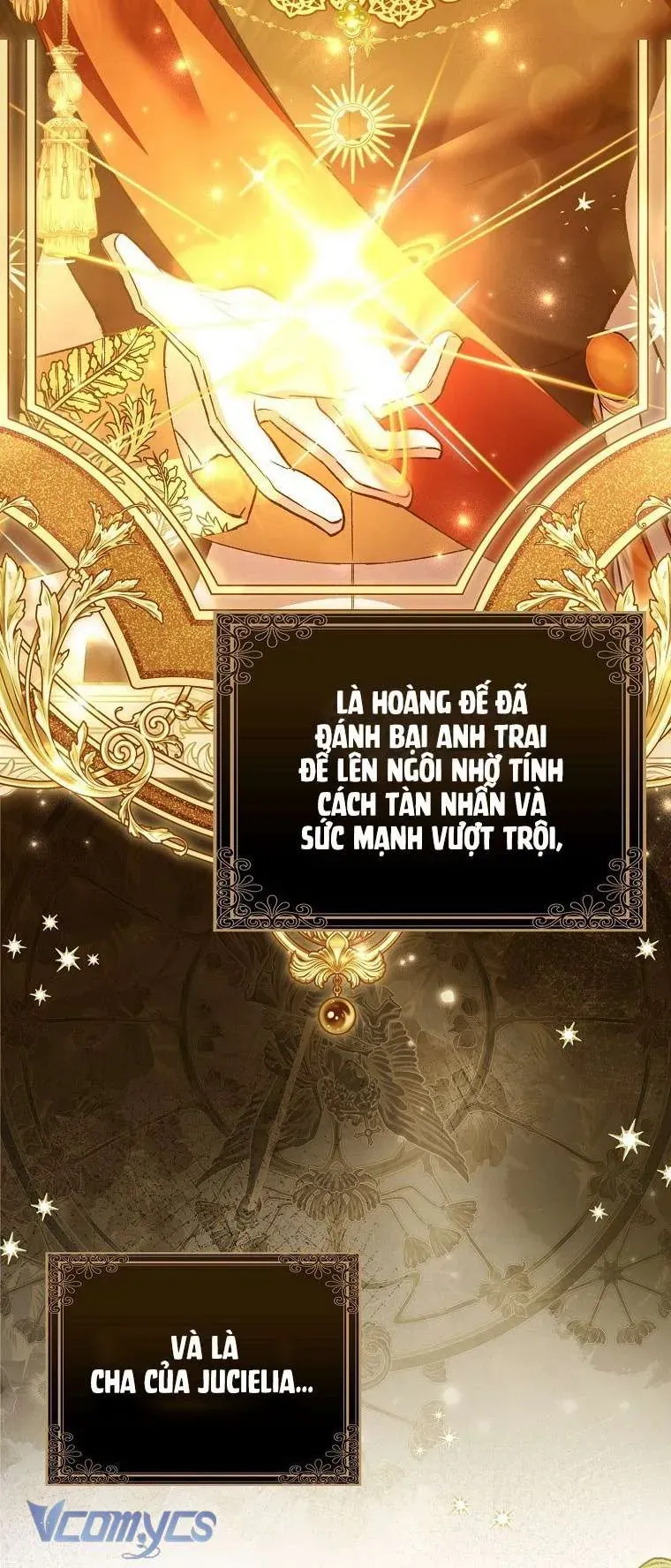Công Chúa Bạch Hổ Không Có Nguy Hiểm Nha! Chap 1 - Next Chap 2