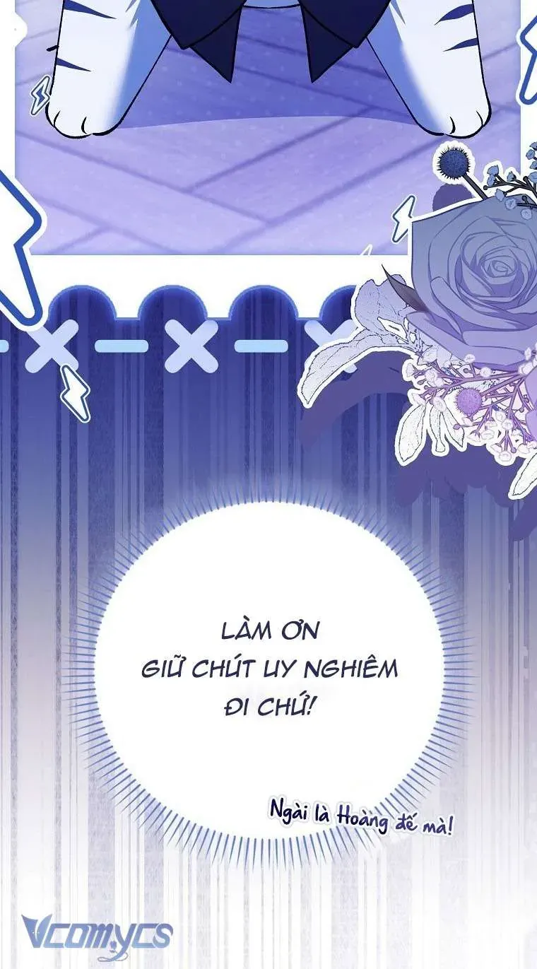 Công Chúa Bạch Hổ Không Có Nguy Hiểm Nha! Chap 1 - Next Chap 2