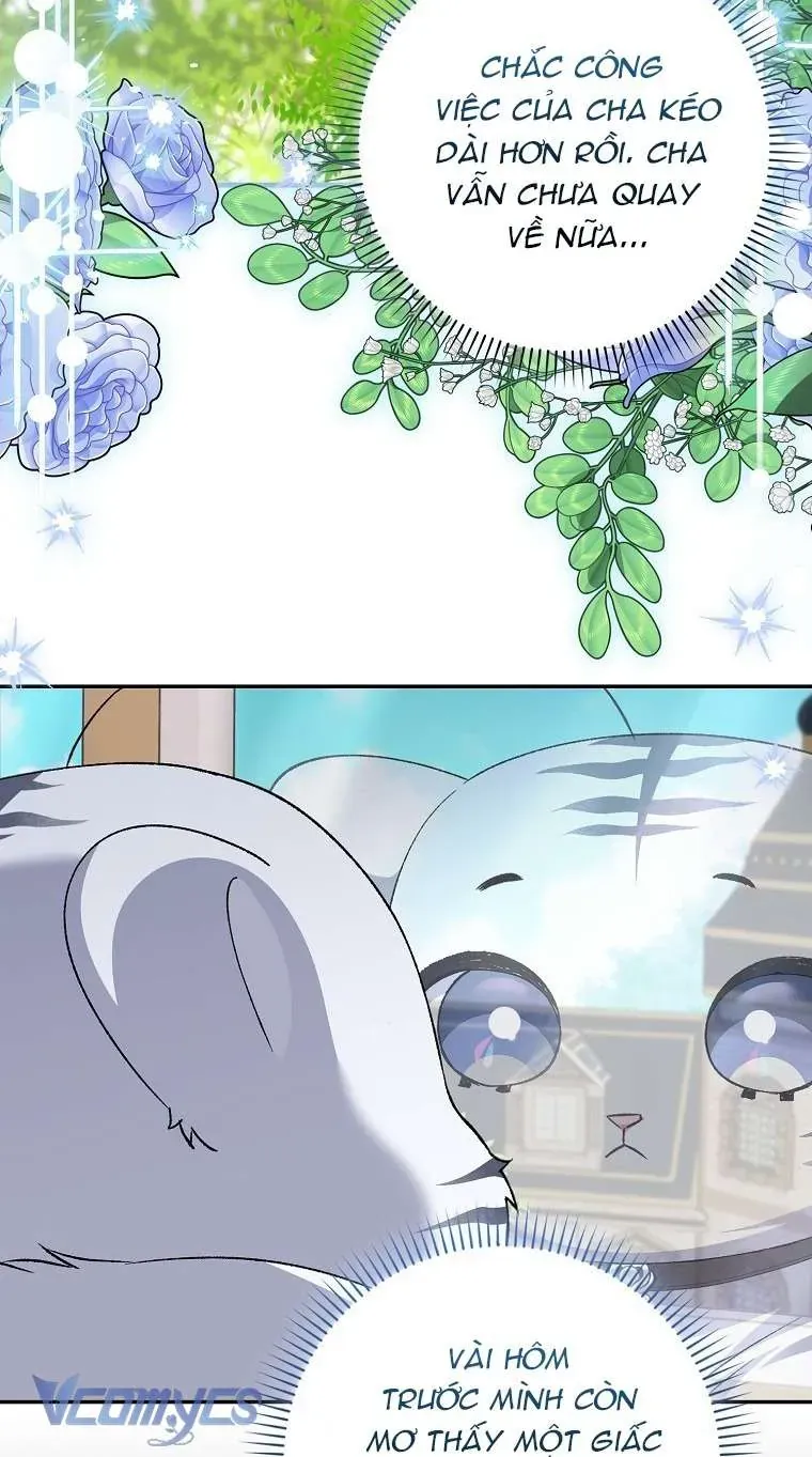 Công Chúa Bạch Hổ Không Có Nguy Hiểm Nha! Chap 3 - Next Chap 4