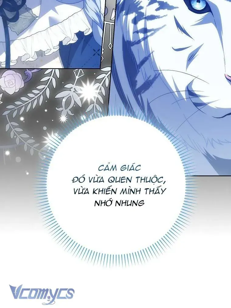 Công Chúa Bạch Hổ Không Có Nguy Hiểm Nha! Chap 3 - Next Chap 4