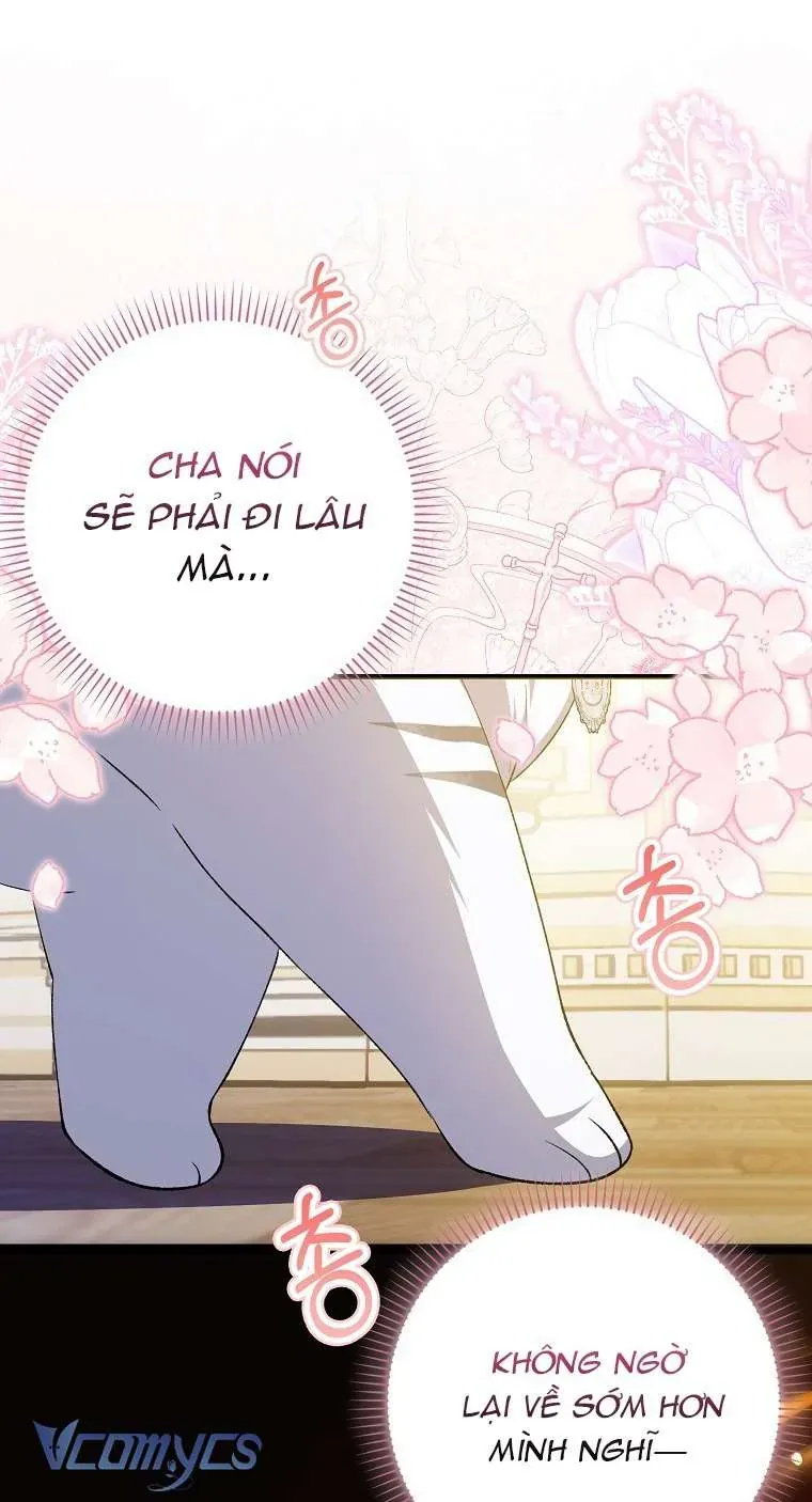 Công Chúa Bạch Hổ Không Có Nguy Hiểm Nha! Chap 3 - Next Chap 4