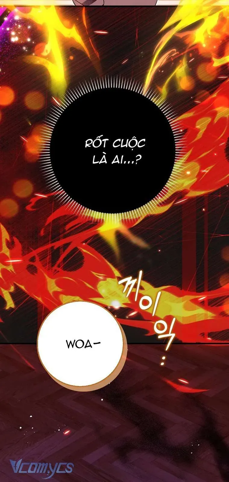 Công Chúa Bạch Hổ Không Có Nguy Hiểm Nha! Chap 3 - Next Chap 4