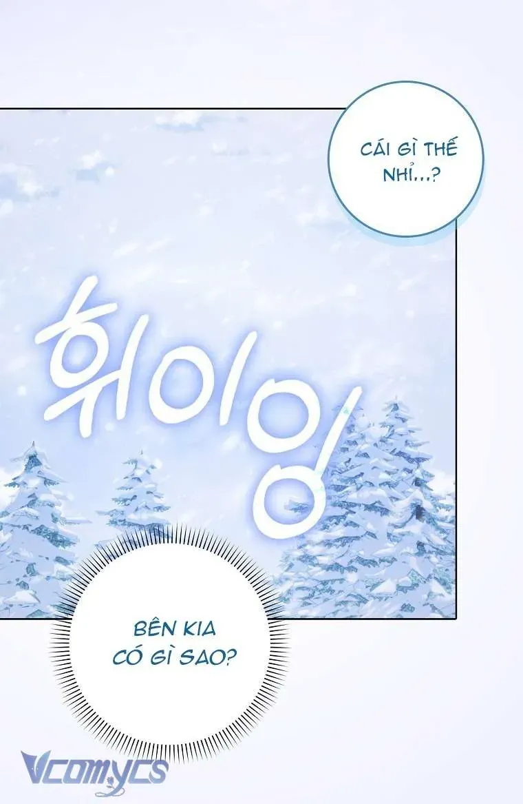 Công Chúa Bạch Hổ Không Có Nguy Hiểm Nha! Chap 3 - Next Chap 4