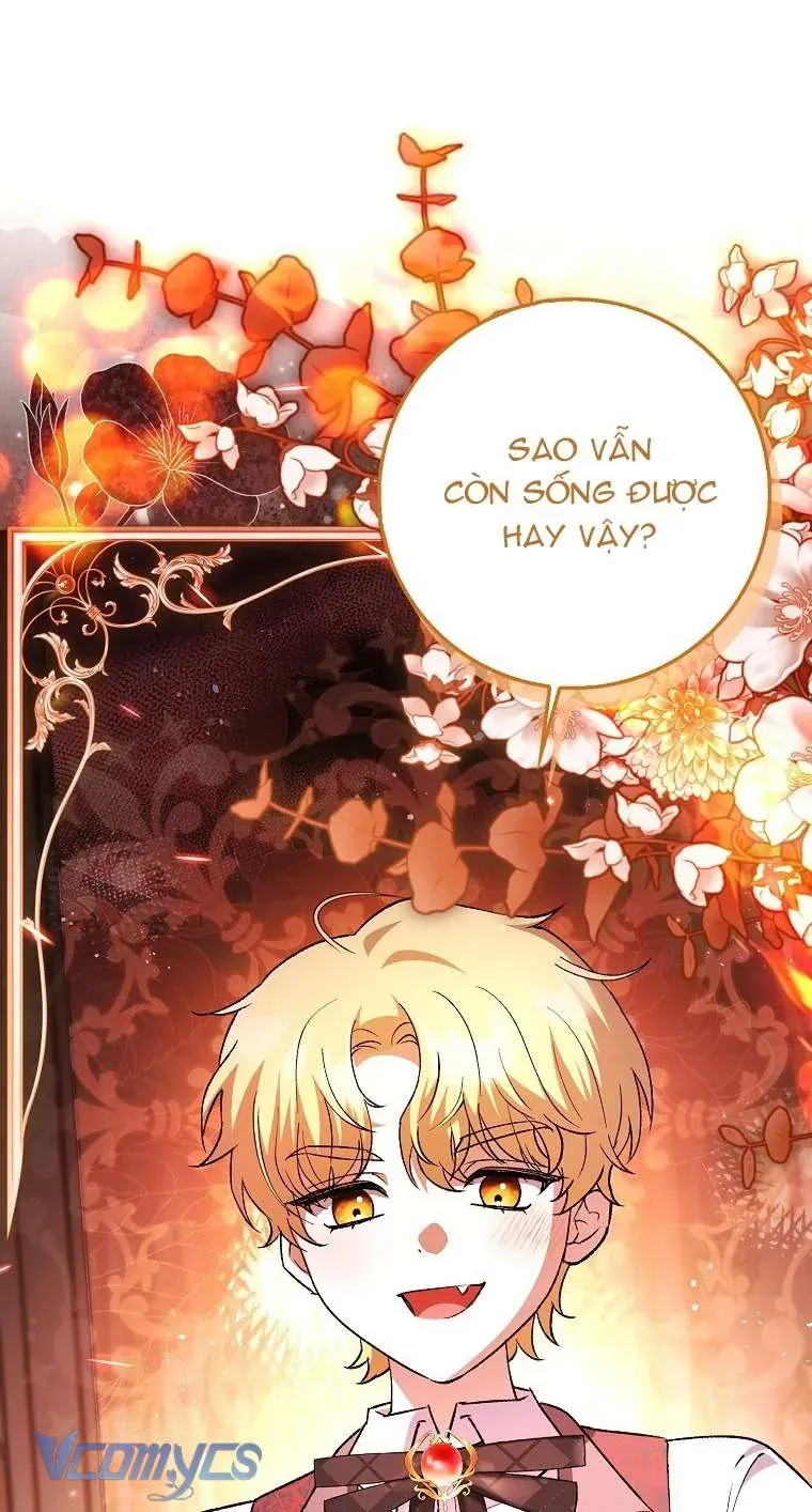 Công Chúa Bạch Hổ Không Có Nguy Hiểm Nha! Chap 3 - Next Chap 4