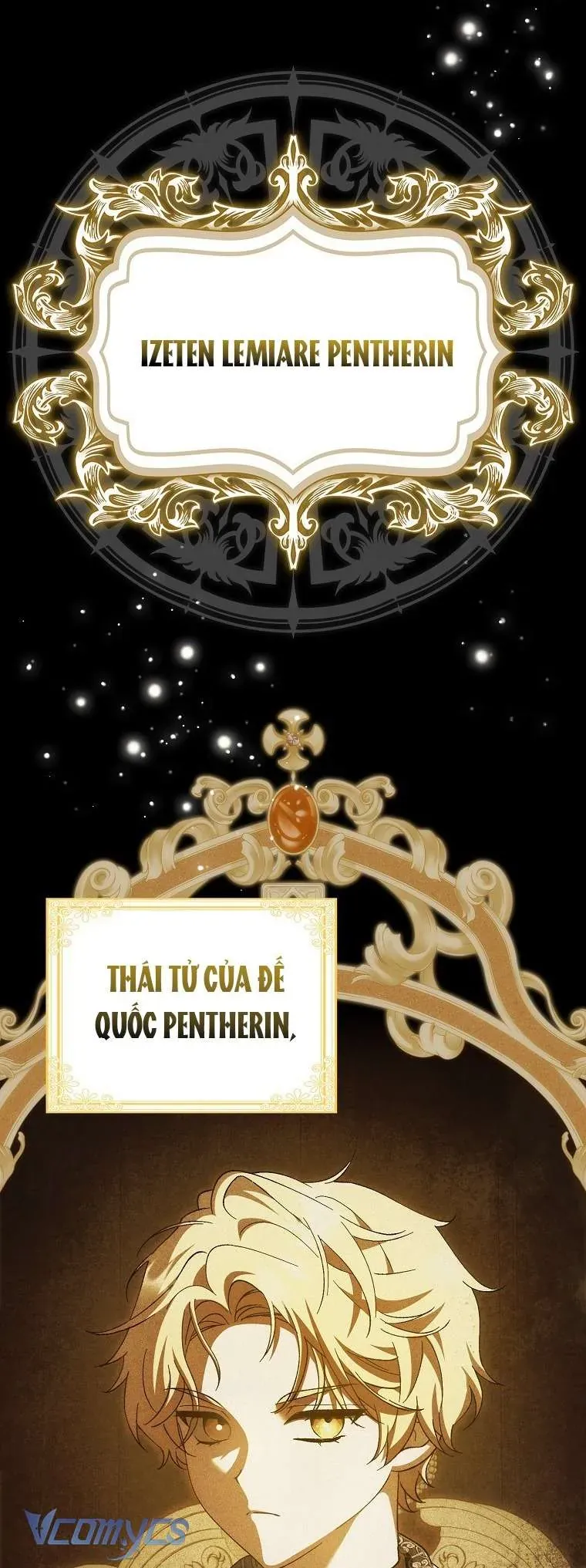 Công Chúa Bạch Hổ Không Có Nguy Hiểm Nha! Chap 3 - Next Chap 4