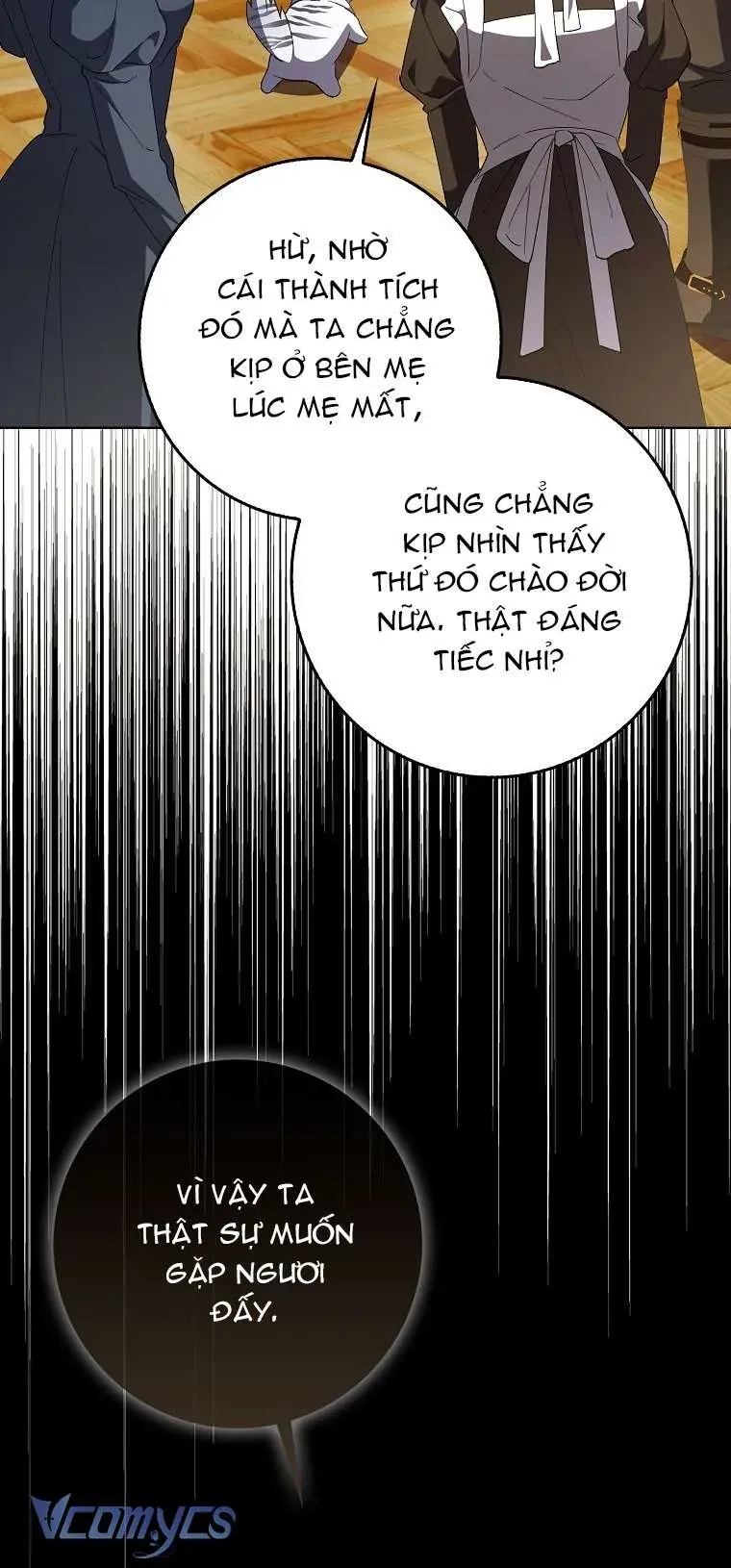 Công Chúa Bạch Hổ Không Có Nguy Hiểm Nha! Chap 3 - Next Chap 4