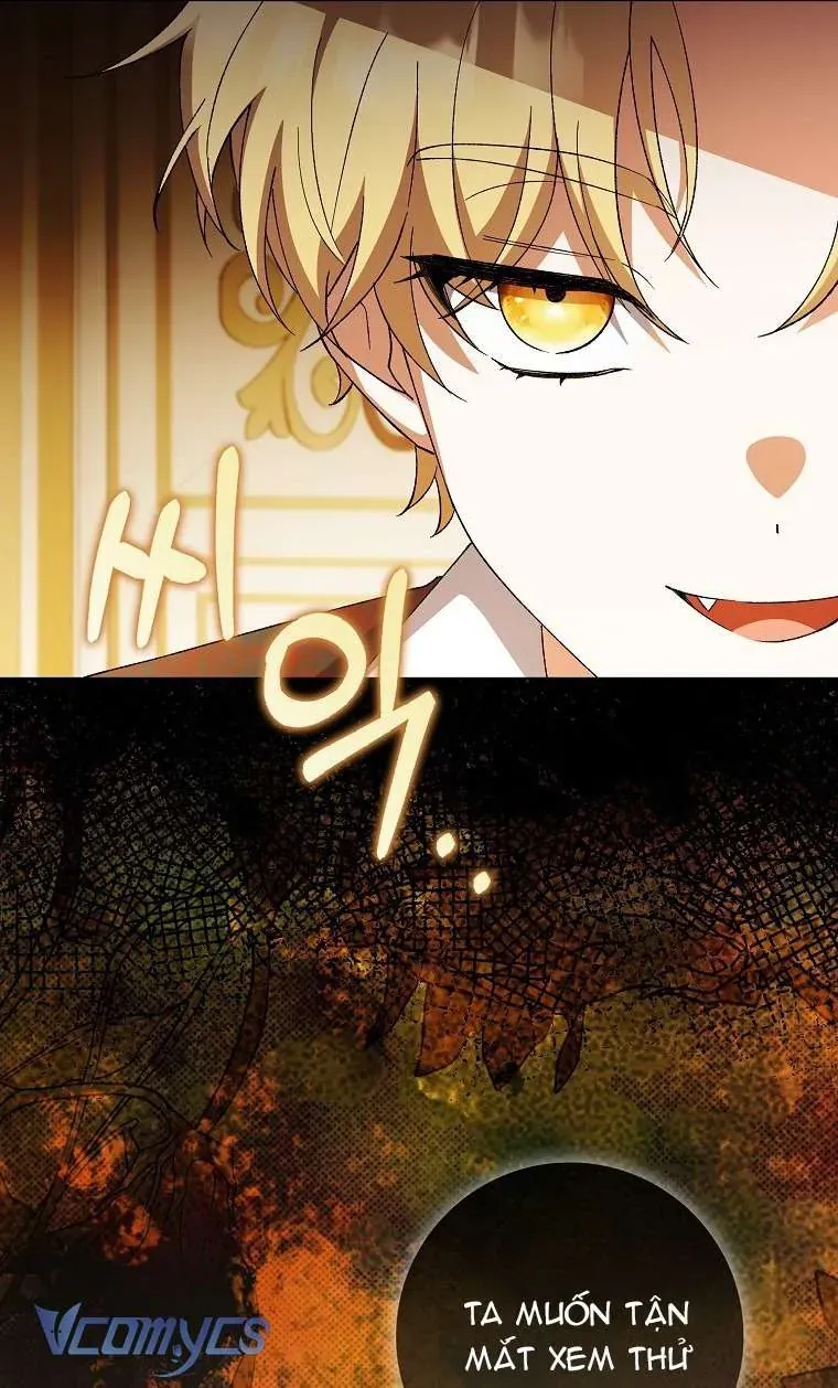 Công Chúa Bạch Hổ Không Có Nguy Hiểm Nha! Chap 3 - Next Chap 4