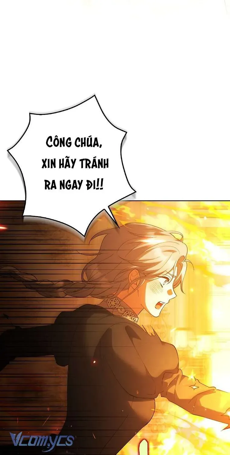 Công Chúa Bạch Hổ Không Có Nguy Hiểm Nha! Chap 3 - Next Chap 4