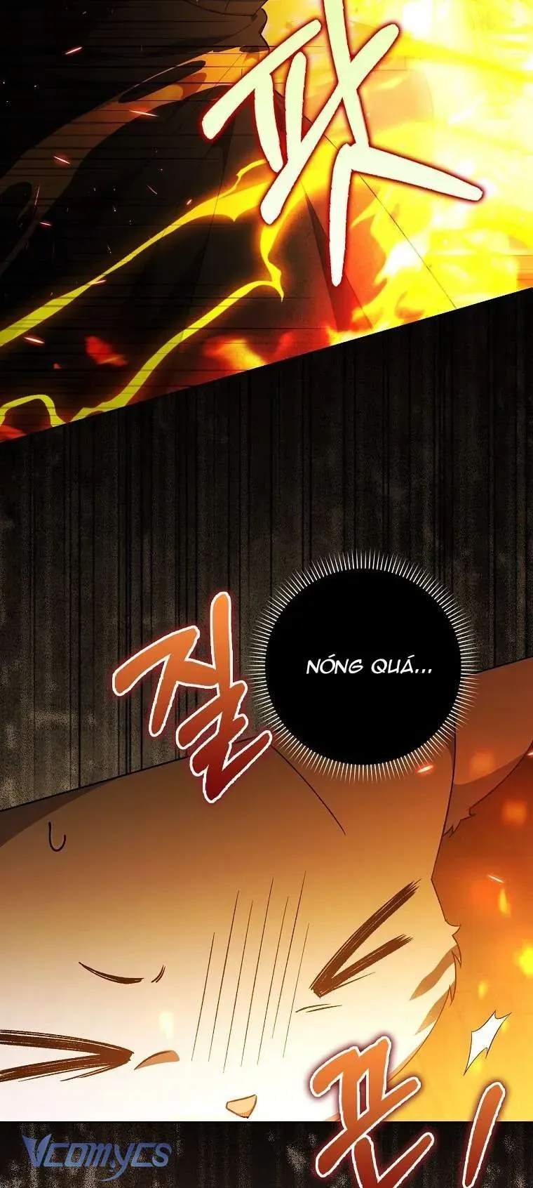 Công Chúa Bạch Hổ Không Có Nguy Hiểm Nha! Chap 3 - Next Chap 4