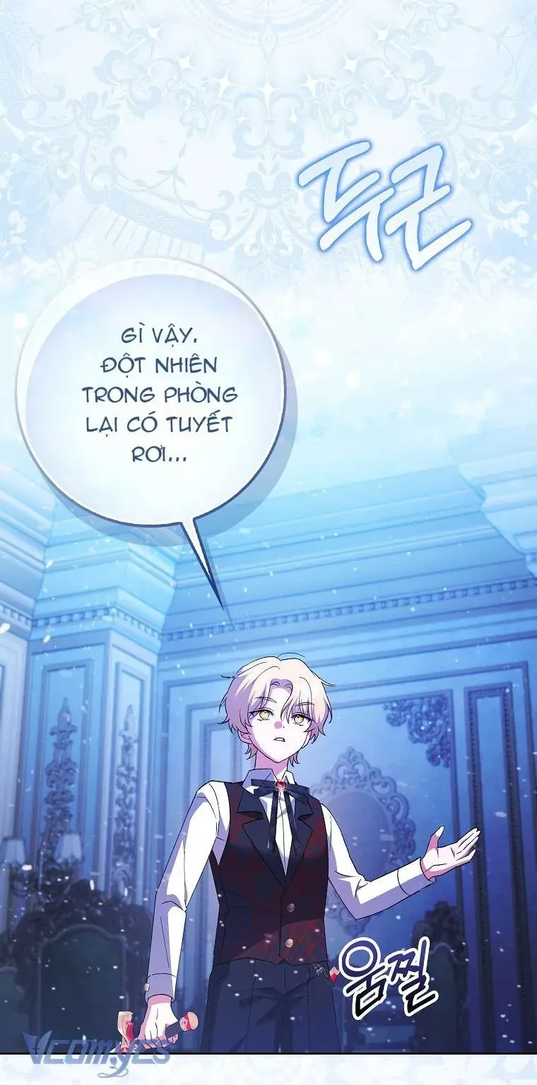 Công Chúa Bạch Hổ Không Có Nguy Hiểm Nha! Chap 3 - Next Chap 4