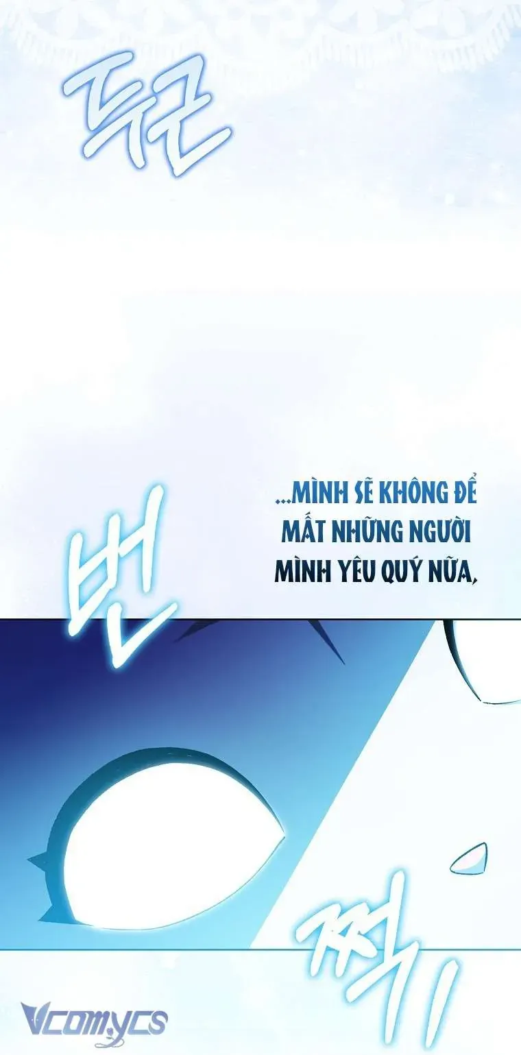 Công Chúa Bạch Hổ Không Có Nguy Hiểm Nha! Chap 3 - Next Chap 4