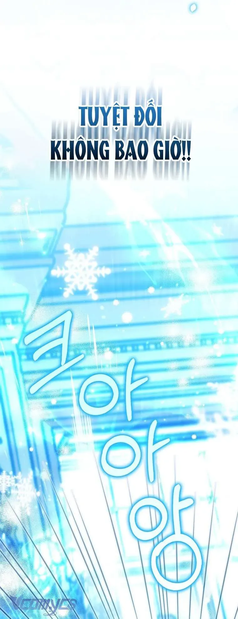 Công Chúa Bạch Hổ Không Có Nguy Hiểm Nha! Chap 3 - Next Chap 4