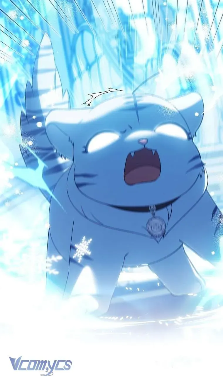 Công Chúa Bạch Hổ Không Có Nguy Hiểm Nha! Chap 3 - Next Chap 4