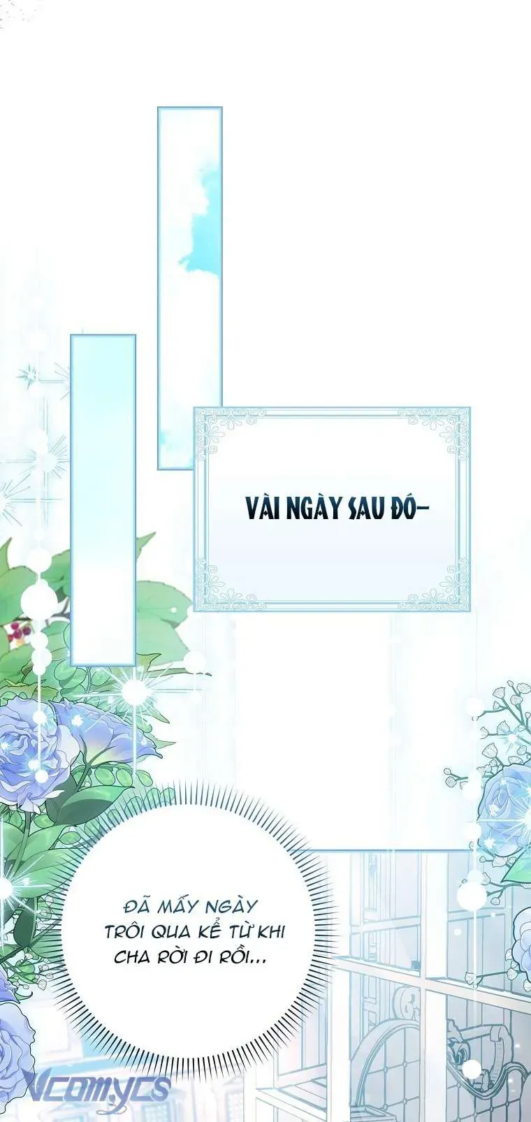 Công Chúa Bạch Hổ Không Có Nguy Hiểm Nha! Chap 3 - Next Chap 4